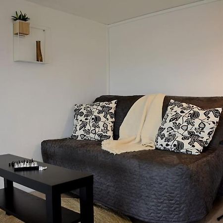 Appartement Avec Vue Montrichard Luaran gambar
