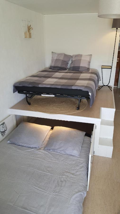 Appartement Avec Vue Montrichard Luaran gambar