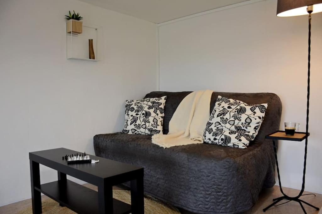 Appartement Avec Vue Montrichard Luaran gambar